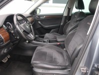 Škoda Kodiaq  2.0 TDI Scout