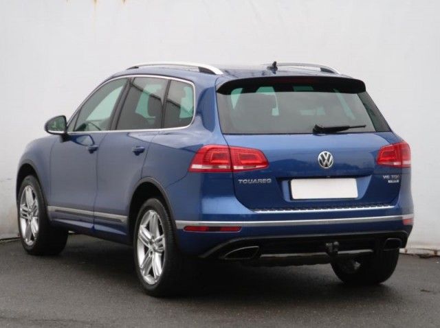 Volkswagen Touareg  3.0 TDI R-Line