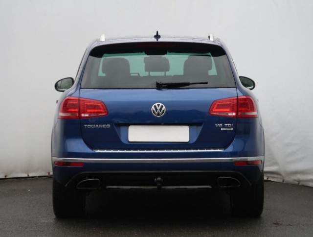 Volkswagen Touareg  3.0 TDI R-Line