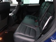 Volkswagen Touareg  3.0 TDI R-Line