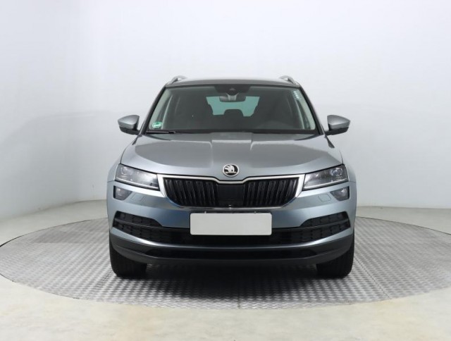 Škoda Karoq  1.5 TSI Style