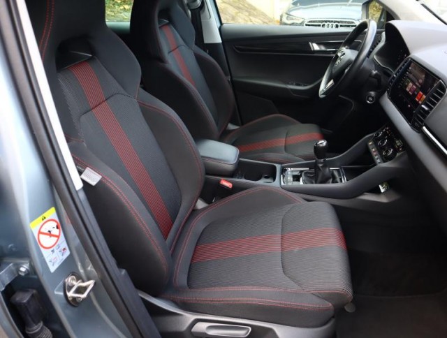 Škoda Karoq  1.5 TSI Style