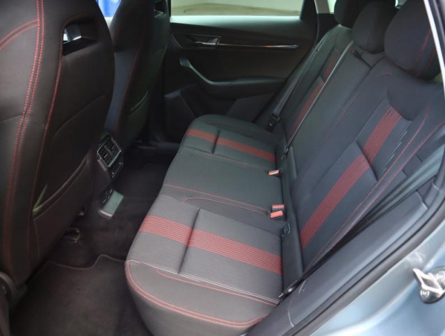 Škoda Karoq  1.5 TSI Style