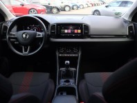 Škoda Karoq  1.5 TSI Style