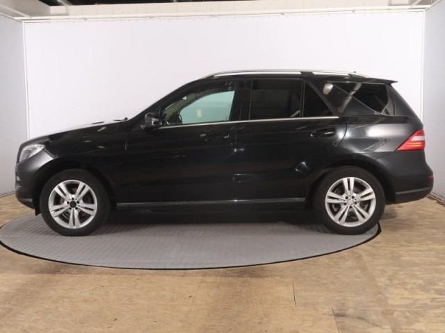 Mercedes-Benz ML  ML 350 BlueTEC 