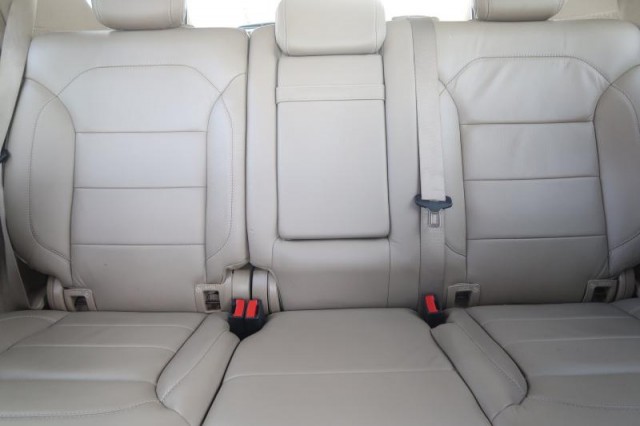 Mercedes-Benz ML  ML 350 BlueTEC 