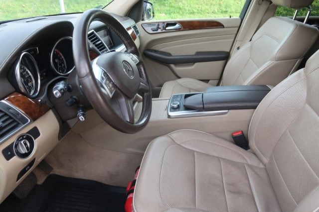 Mercedes-Benz ML  ML 350 BlueTEC 