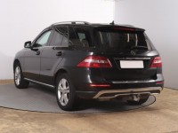 Mercedes-Benz ML  ML 350 BlueTEC 