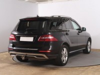Mercedes-Benz ML  ML 350 BlueTEC 