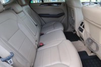 Mercedes-Benz ML  ML 350 BlueTEC 