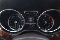 Mercedes-Benz ML  ML 350 BlueTEC 