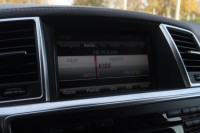 Mercedes-Benz ML  ML 350 BlueTEC 