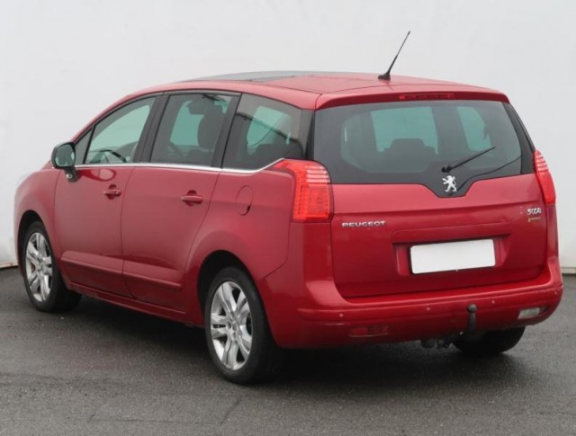 Peugeot 5008  1.6 HDi 