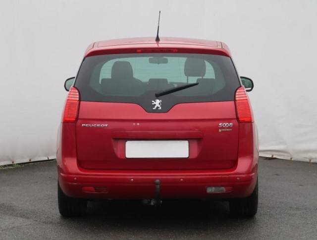 Peugeot 5008  1.6 HDi 