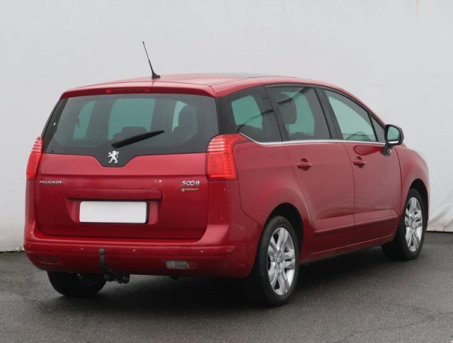 Peugeot 5008  1.6 HDi 