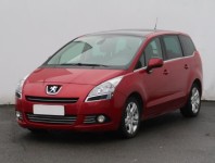 Peugeot 5008  1.6 HDi 