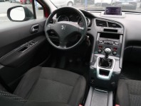 Peugeot 5008  1.6 HDi 