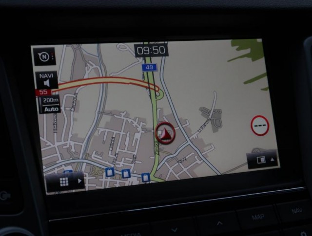 Hyundai Tucson  2.0 CRDi Style