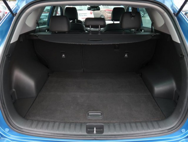 Hyundai Tucson  2.0 CRDi Style