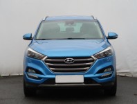 Hyundai Tucson  2.0 CRDi Style