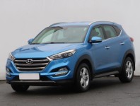 Hyundai Tucson  2.0 CRDi Style