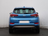 Hyundai Tucson  2.0 CRDi Style
