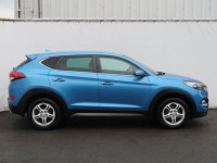 Hyundai Tucson  2.0 CRDi Style