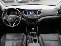 Hyundai Tucson  2.0 CRDi Style