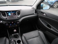 Hyundai Tucson  2.0 CRDi Style