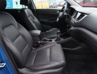 Hyundai Tucson  2.0 CRDi Style