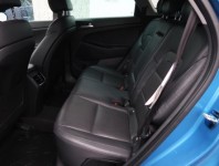 Hyundai Tucson  2.0 CRDi Style