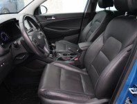 Hyundai Tucson  2.0 CRDi Style