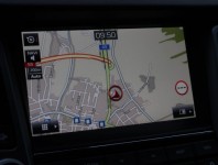 Hyundai Tucson  2.0 CRDi Style