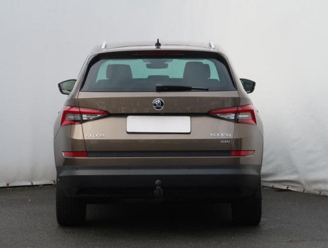 Škoda Kodiaq  2.0 TDI Style Plus