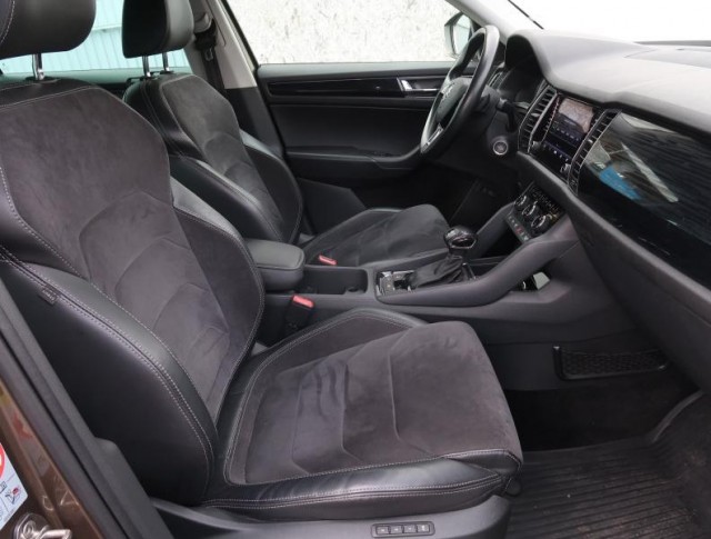 Škoda Kodiaq  2.0 TDI Style Plus