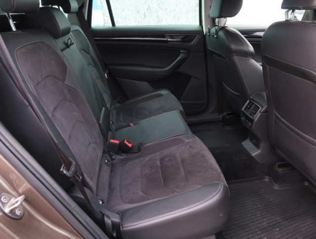 Škoda Kodiaq  2.0 TDI Style Plus