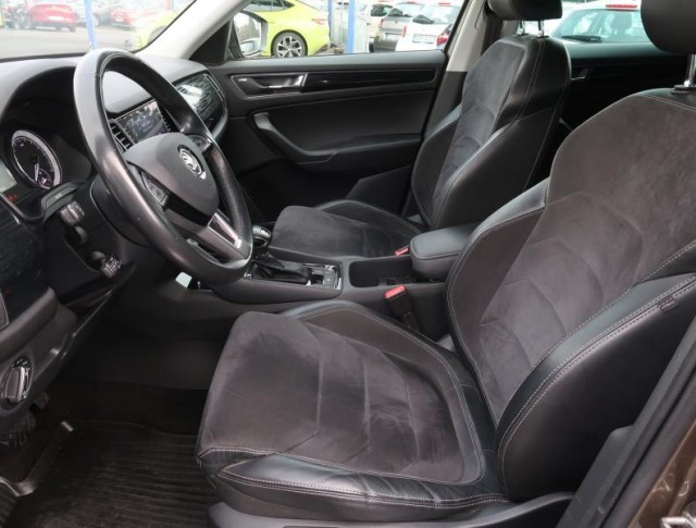Škoda Kodiaq  2.0 TDI Style Plus