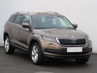 Škoda Kodiaq  2.0 TDI Style Plus