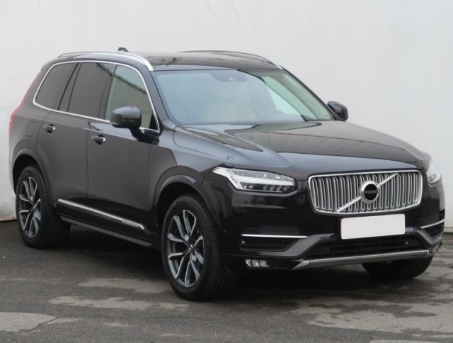 Volvo XC90  D5 AWD Inscription