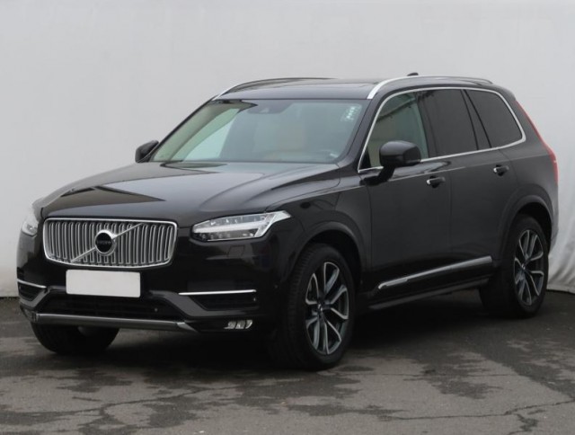 Volvo XC90  D5 AWD Inscription