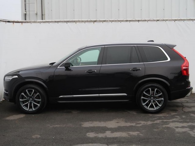 Volvo XC90  D5 AWD Inscription