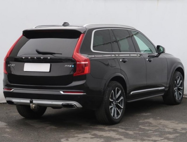 Volvo XC90  D5 AWD Inscription