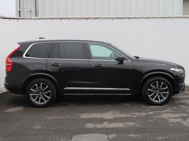 Volvo XC90  D5 AWD Inscription