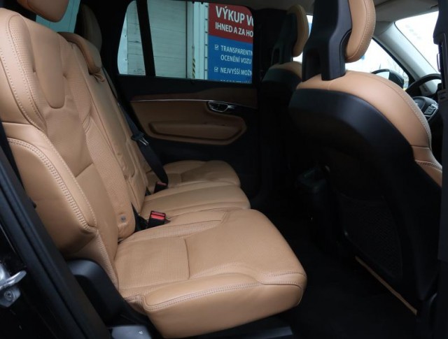 Volvo XC90  D5 AWD Inscription