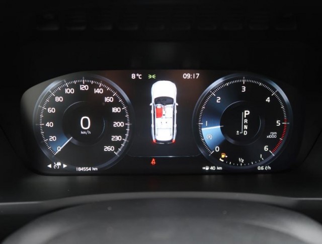 Volvo XC90  D5 AWD Inscription