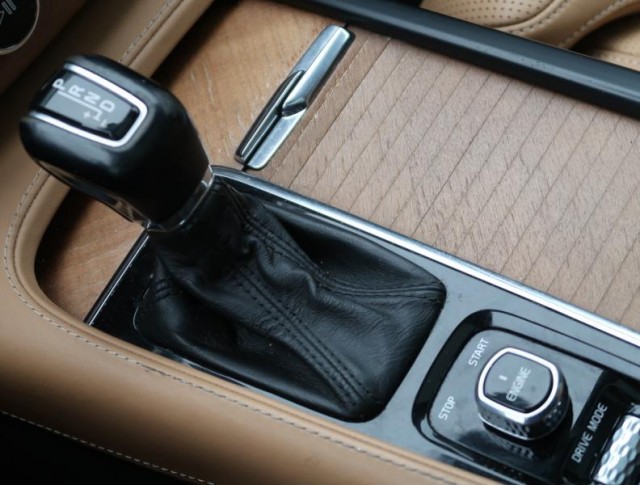 Volvo XC90  D5 AWD Inscription