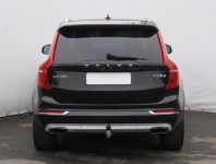 Volvo XC90  D5 AWD Inscription