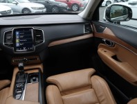 Volvo XC90  D5 AWD Inscription