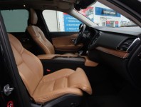Volvo XC90  D5 AWD Inscription