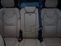 Volvo XC90  D5 AWD Inscription